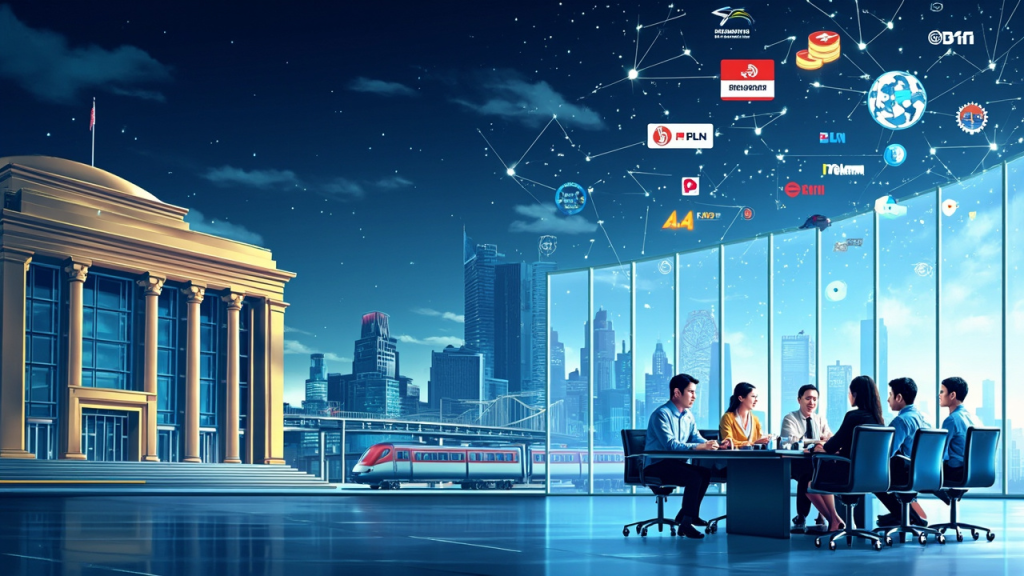 pendaftaran rekrutmen BUMN