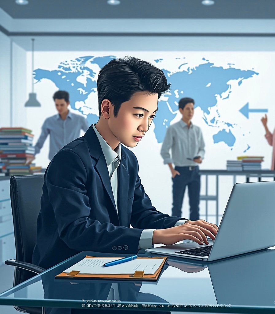 Beda Observasi vs Seleksi Kompetensi P3K