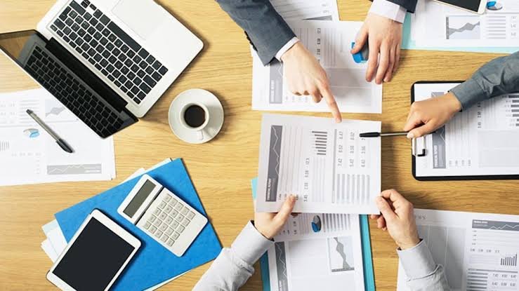 Laporan Pengembangan Diri