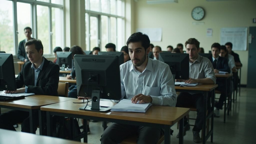 30 Soal HOTS UTBK 2025 Edisi Final dan Lengkap dengan Pembahasan