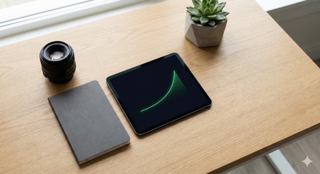 menghasilkan uang dari hobi