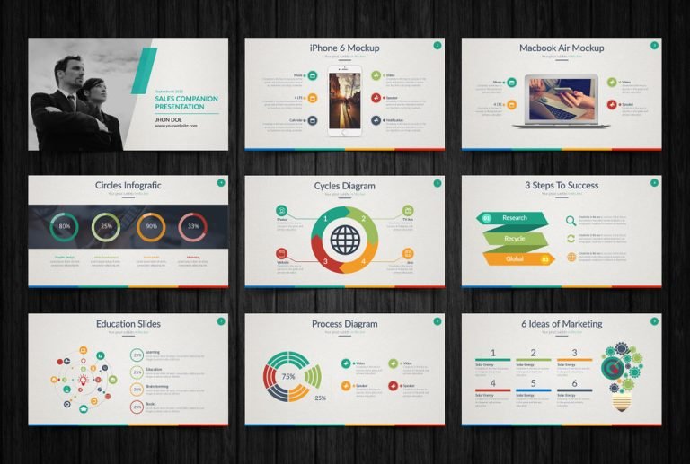 7 Cara Membuat PPT dengan AI Gratis Yang Menarik