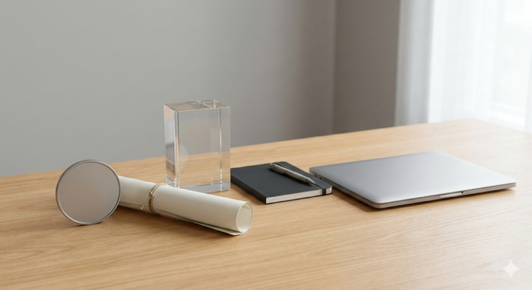 7 Sertifikat untuk Beasiswa Paling Ampuh Lolos Seleksi Reviewer