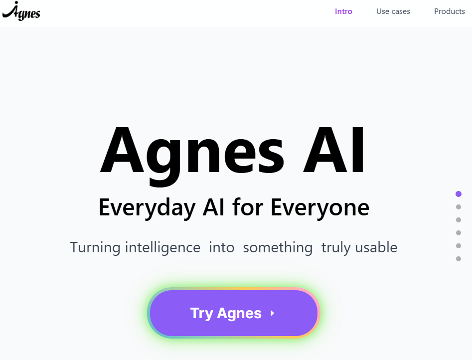 Tutorial rahasia agnes ai