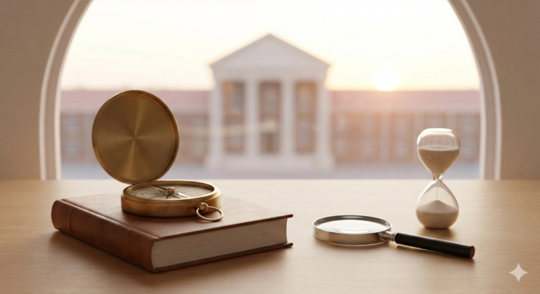 7 Cara Memilih Beasiswa yang Tepat dengan Metode Matriks Kelayakan