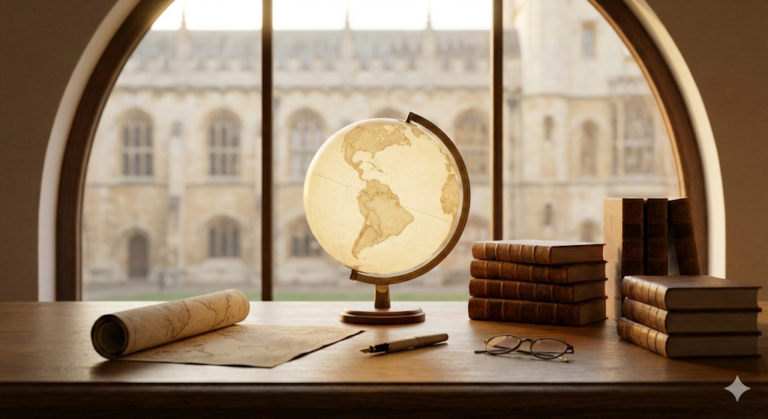 7 Strategi Beasiswa S2 Luar Negeri Tembus 2026/2027 [Panduan Orang Dalam]