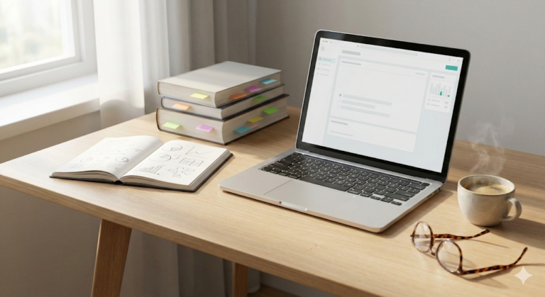 7 Strategi Tembus Tes Substantif PPG PGSD 2025 [Bocoran Praktisi]