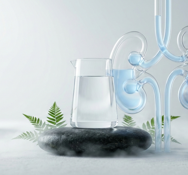 7 Cara Menjaga Ginjal Agar Tetap Sehat Hindari Cuci Darah