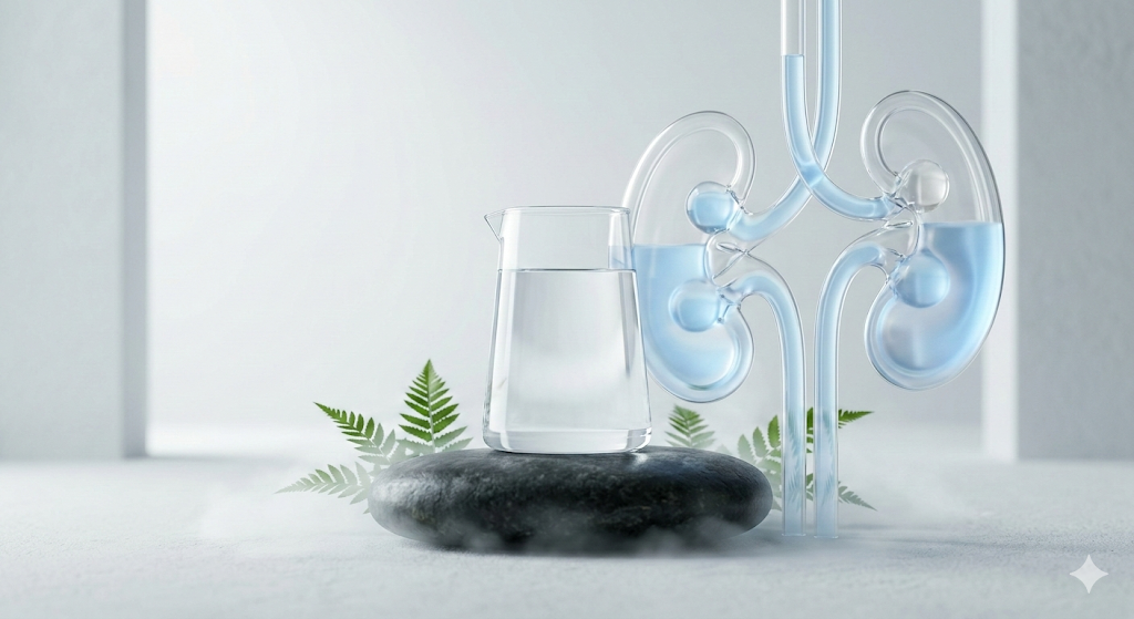 cara menjaga ginjal agar tetap sehat