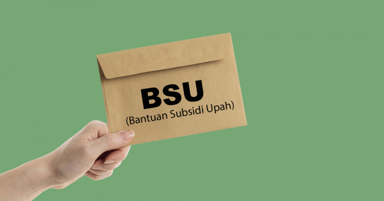Cara Update Rekening BSU 2025 Agar Bantuan Rp600.000 Cepat Cair