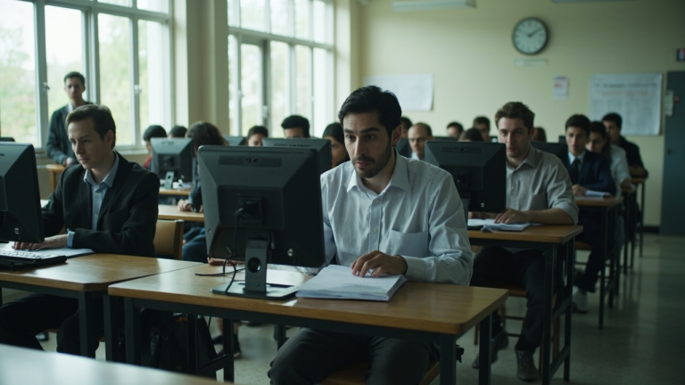 5 Rahasia Jitu Raih Skor 225 Soal TKP HOTS CPNS 2026