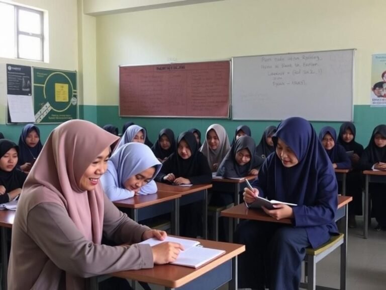 5 Jenis Jalur Beasiswa Kuliah Apa Saja yang Wajib Diketahui Pejuang Kampus