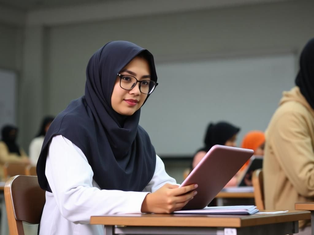 djarum beasiswa plus