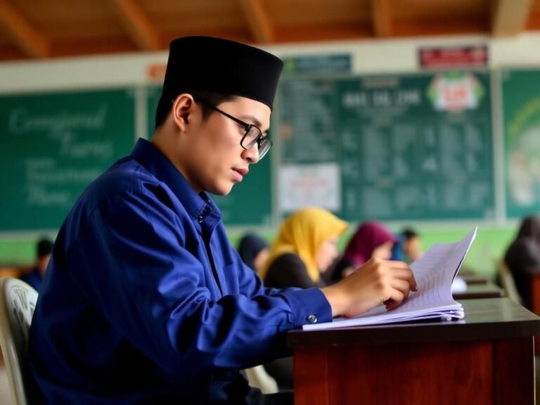 5 Langkah Lolos Beasiswa Indonesia Maju BIM Kuliah Gratis di Kampus Top Dunia