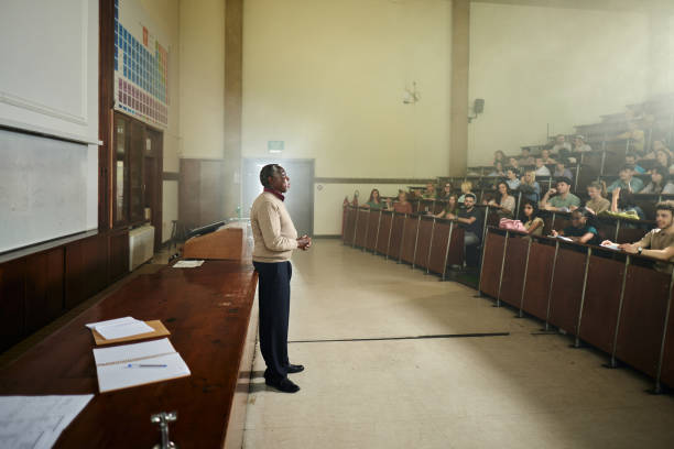 5 Faktanya Berapa Lama Kuliah Agar Menjadi Dosen Keren