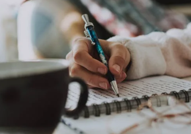 contoh esai career plan chevening