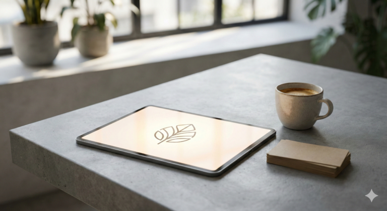 35+ Prompt Logo Olshop Aesthetic DALL-E Gratis Agar Branding Terlihat Berkelas