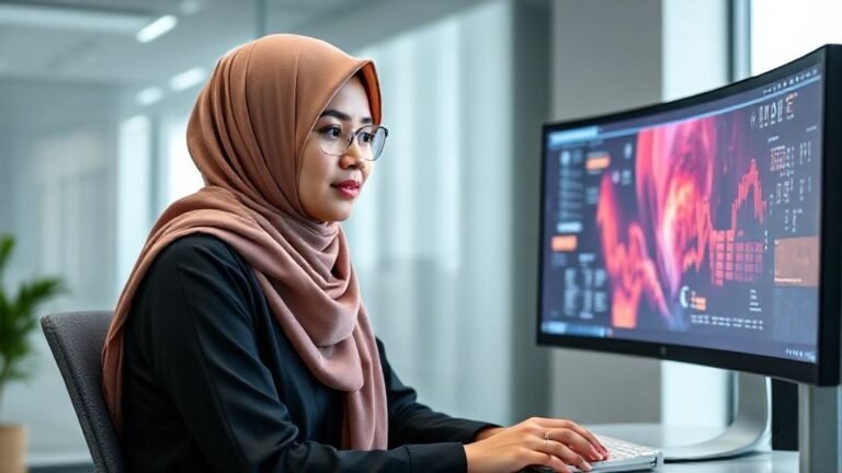 7 Rahasia Prompt Background Video YouTube Studio Pro DALL-E 3 yang Mengubah Konten Anda