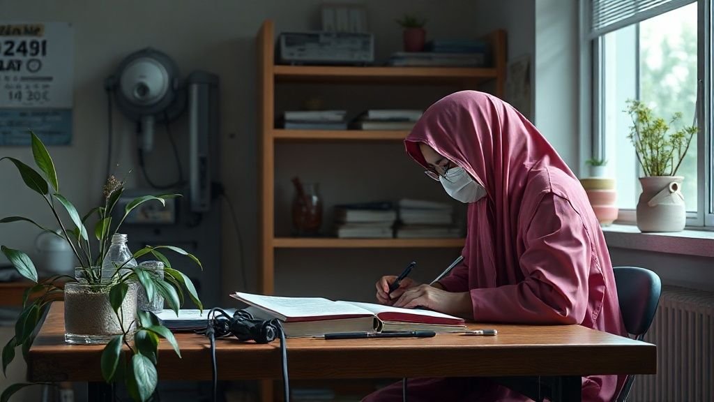 beasiswa jurusan kesehatan