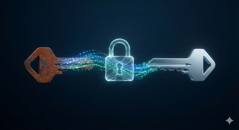 7 Cara Ganti Email Login ChatGPT Tanpa Hapus History [Terbukti Aman]