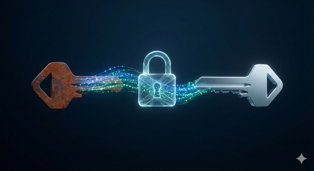 7 Cara Ganti Email Login ChatGPT Tanpa Hapus History [Terbukti Aman]